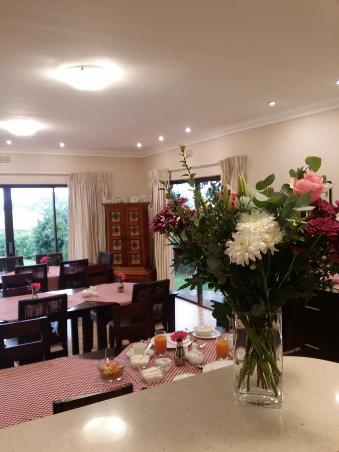 Villa Botanica Guest House Мідранд Екстер'єр фото